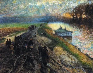 End of the Day